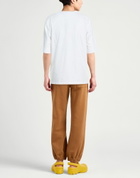 Dsquared2 Mens T-shirt in White