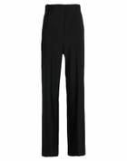 Mcqueen Womens Pants in Black