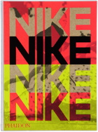 Phaidon Nike, Better is Temporary