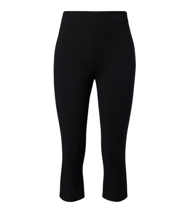 Photo: Dorothee Schumacher Emotional Essence capri pants