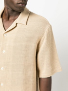 BARENA - Solana's Cotton Shirt