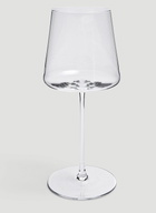 Ichendorf Milano Set of Six Manhattan Red Wine Glass