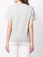 SEE BY CHLOÉ - Cotton Printed T-shirt