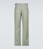 Orlebar Brown - Caldwell linen pants