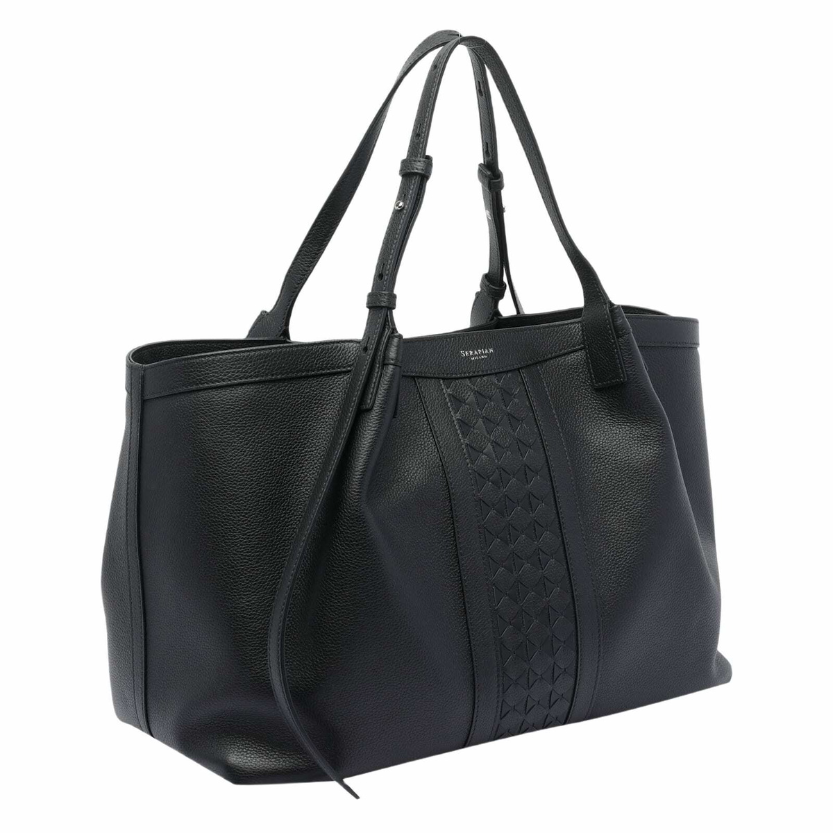 Serapian Secret Shoulder Bag