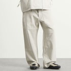 Applied Art Forms Men's Atelier Pant in Moonstruck