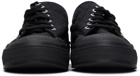 Diesel Black S-Muji LC Sneakers
