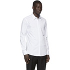 Fendi White Forever Fendi Shirt