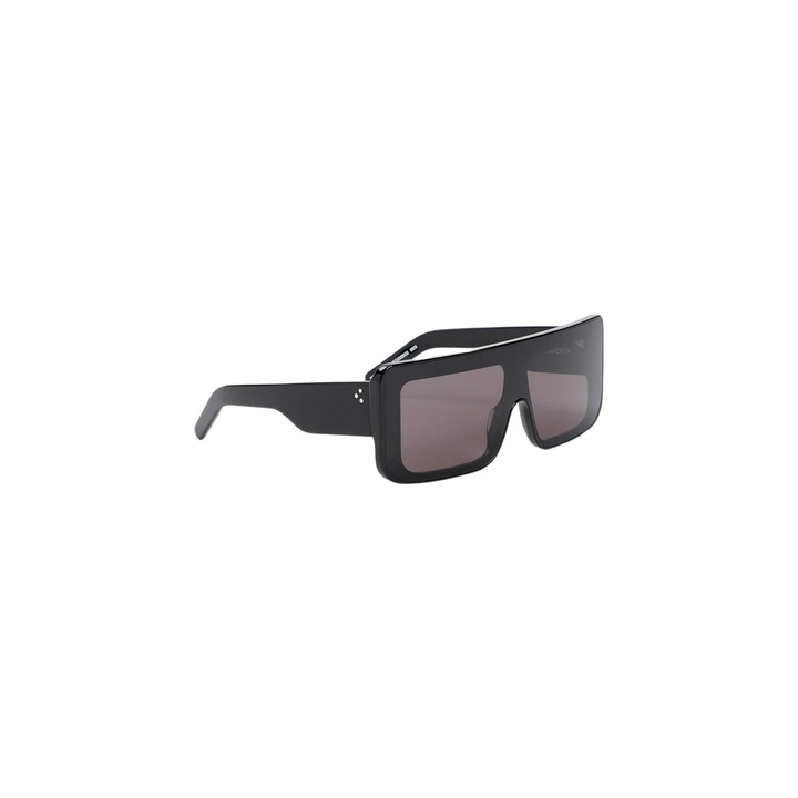 Photo: Rick Owens Sunglasses