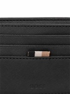 BOSS - Zain Leather Billfold Wallet