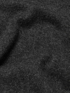 Allude - Cashmere Sweater - Gray