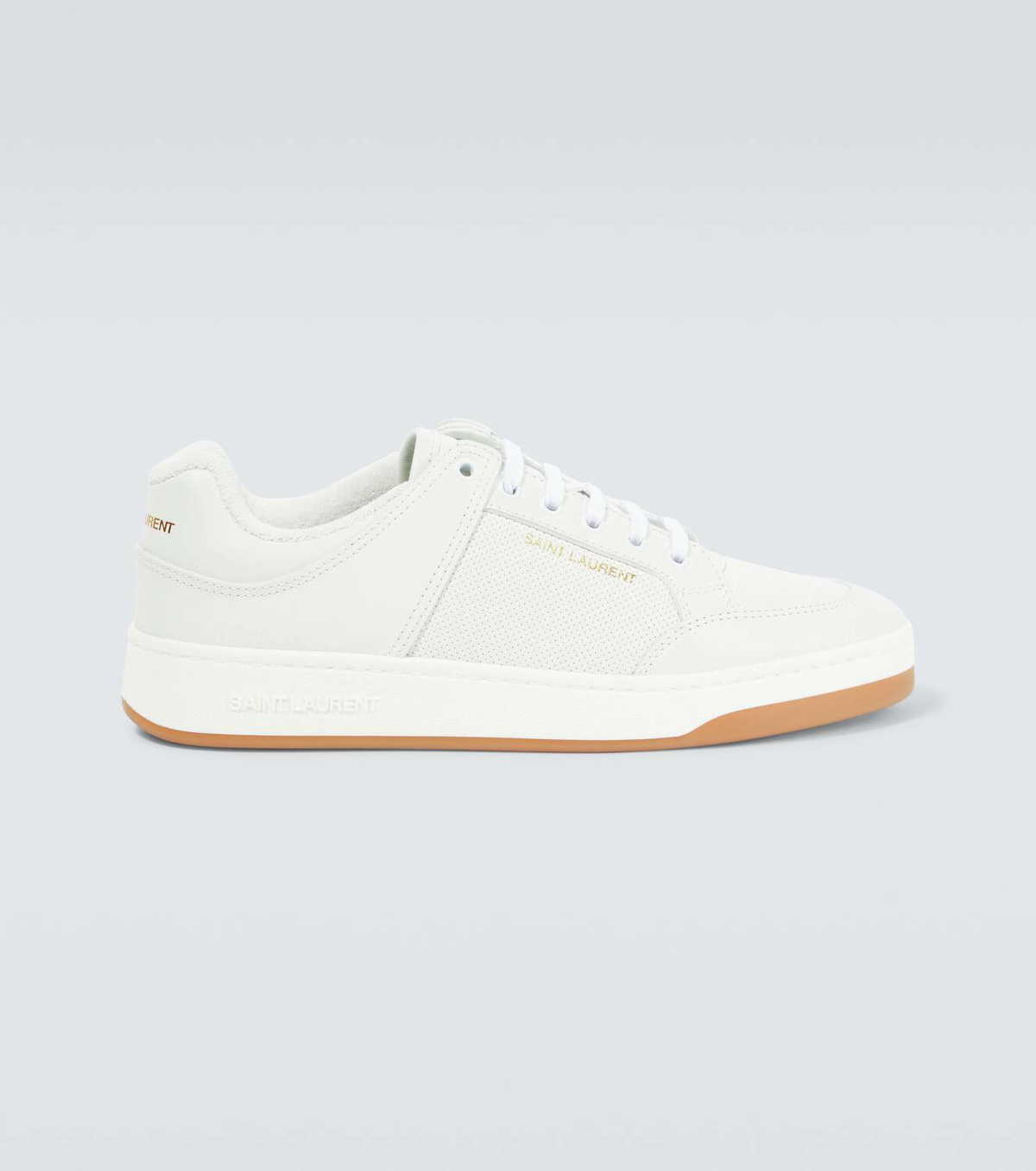 ★SAINT LAURENT★SL/61 スニーカー スムースレザー SL/61 スニーカー（スムースレザー） | Saint Laurent サン