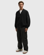 Comme des Garçons Homme TEE Black Mens Sweatshirt