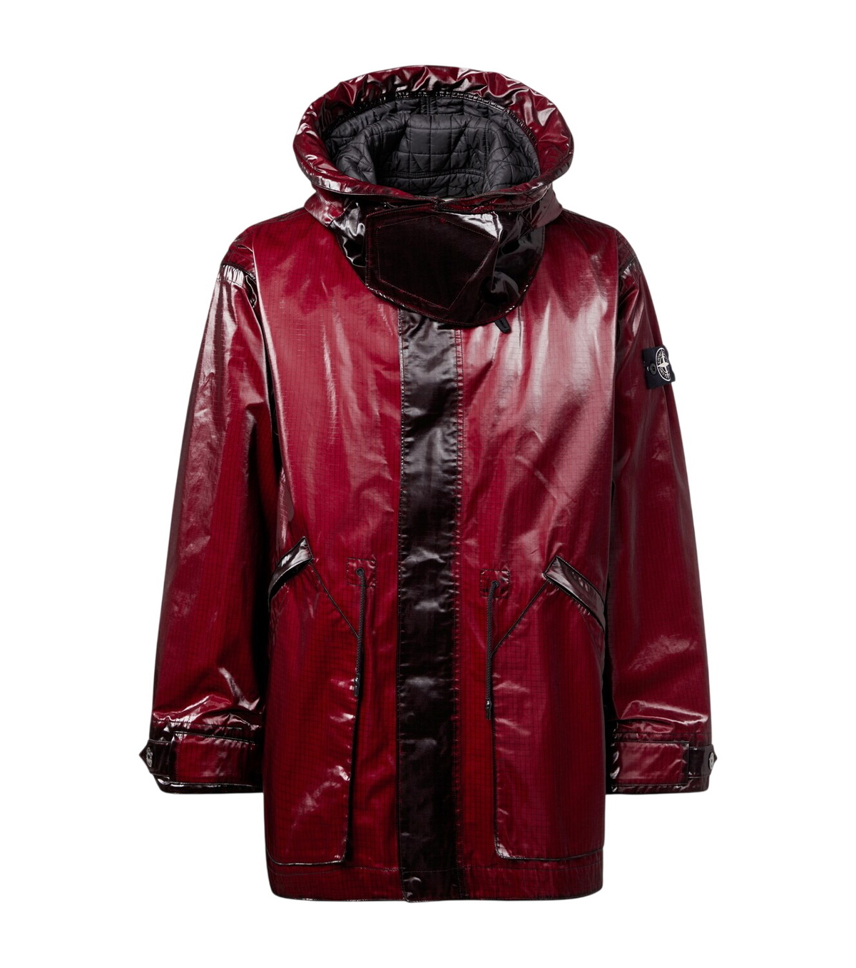 Supreme AKIRA/Supreme Fishtail Parka Supreme