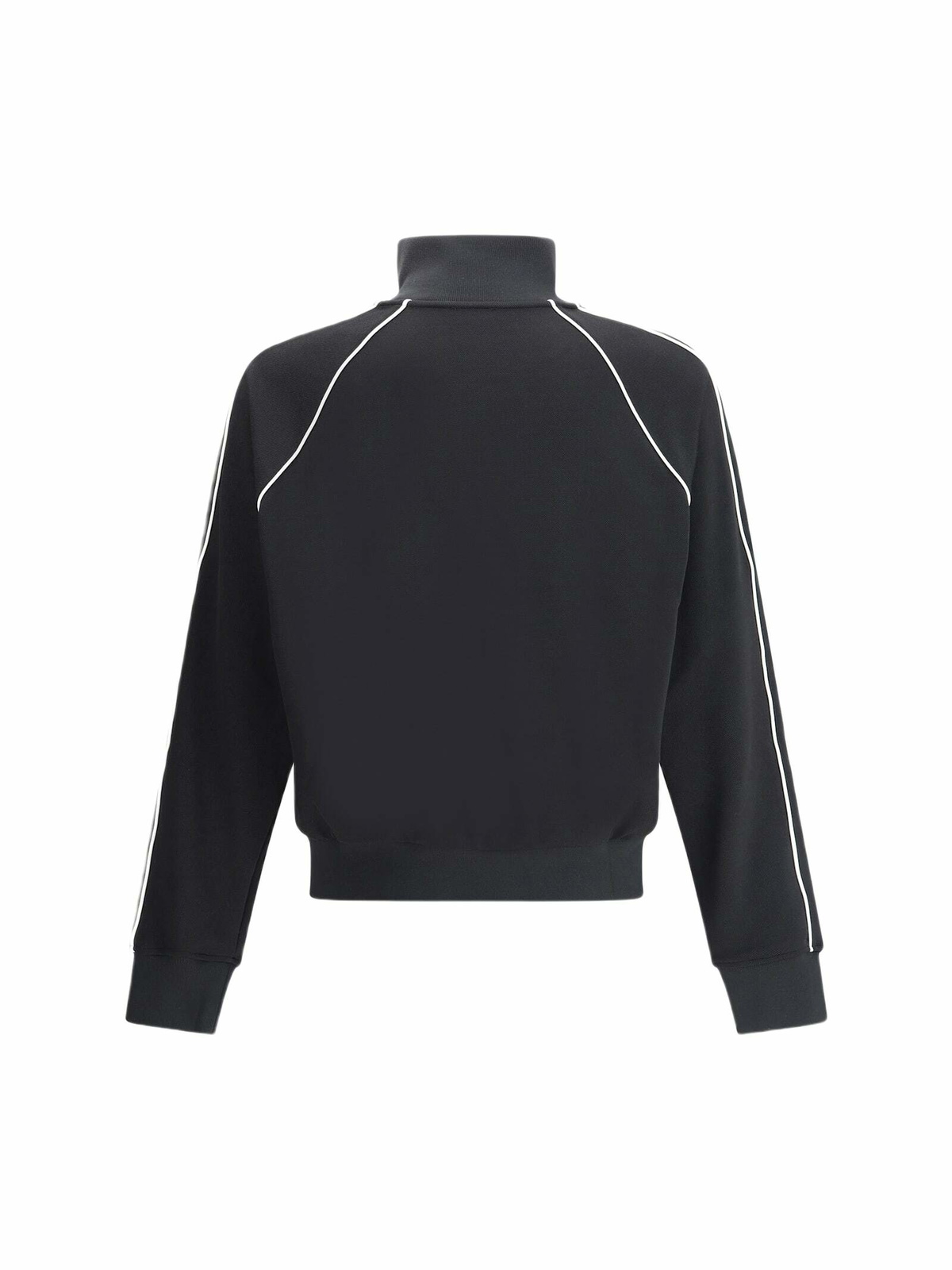Kenzo Boke Flower Zip-up Sweatshirt