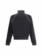 Kenzo Boke Flower Zip-up Sweatshirt