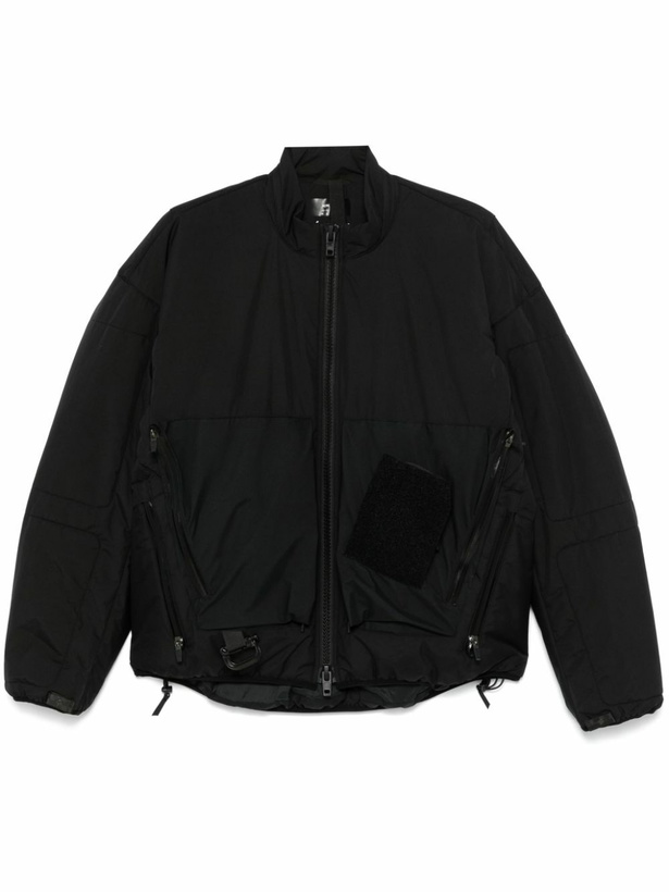 Photo: ACRONYM HD PrimaLoft® Jacket