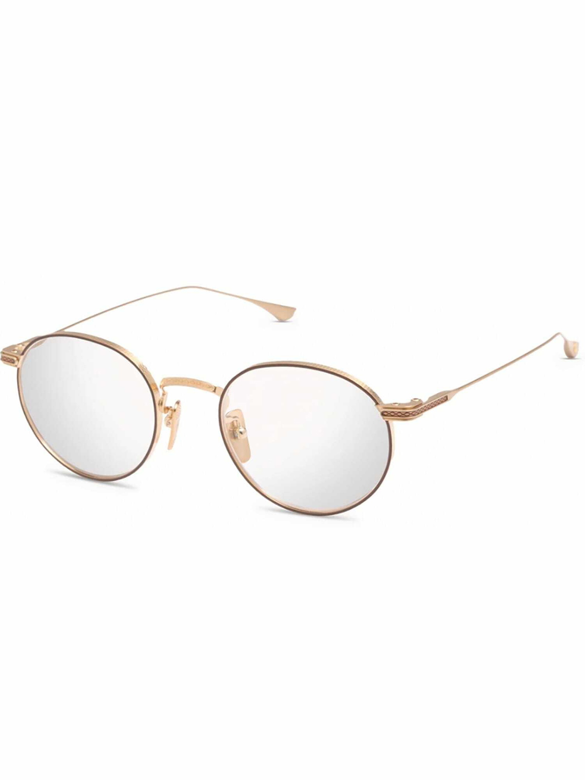 Dita DTX168/A/02 JOURNEY/TWO Eyewear