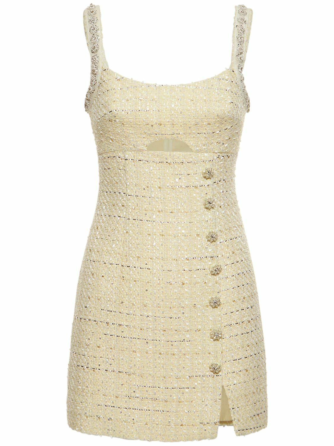 knee length dresses for ladies Pleated Mini Dress