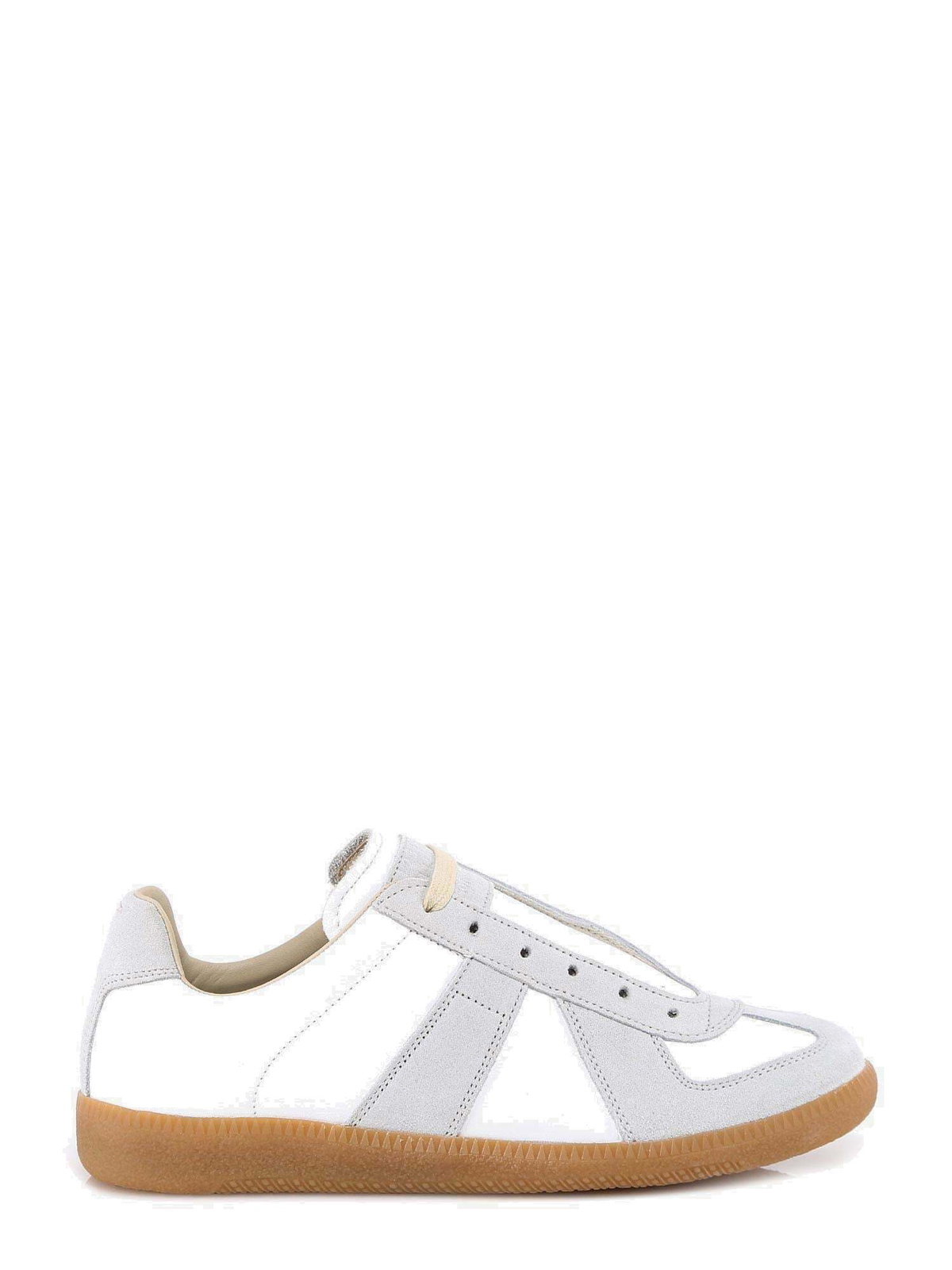 Maison Margiela Replica White Womens Maison Margiela