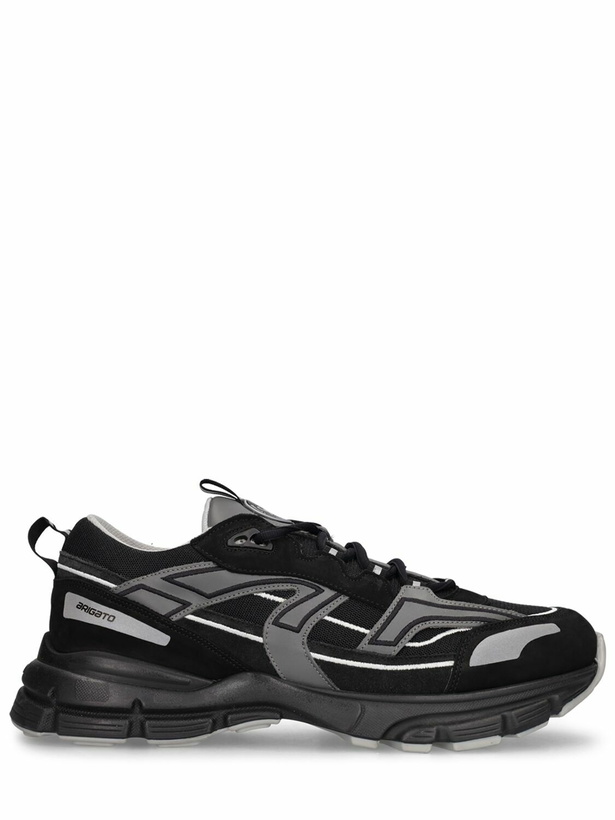 Photo: AXEL ARIGATO Marathon R-trail Sneakers