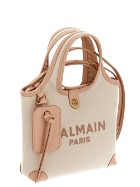 Balmain B Army Grocery Bag