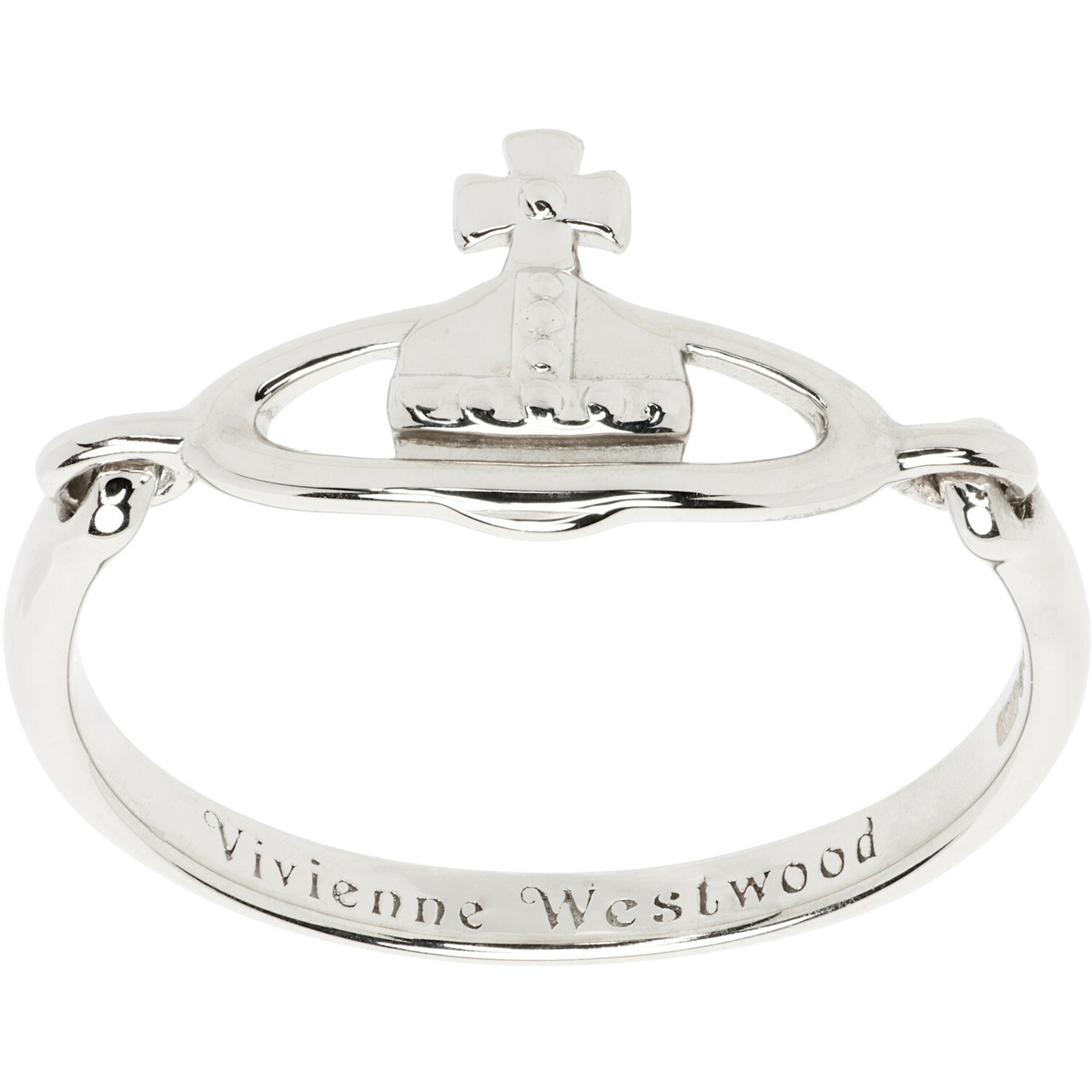 Vivienne Westwood Vendome Ring