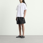 MKI Men's Presented by END. Seersucker Shorts in Black