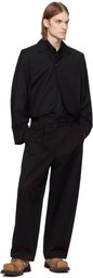 ADER error Black Product. 4 Blazer