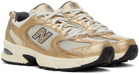 New Balance Gold 530 Sneakers