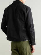 James Perse - Denim Jacket - Black