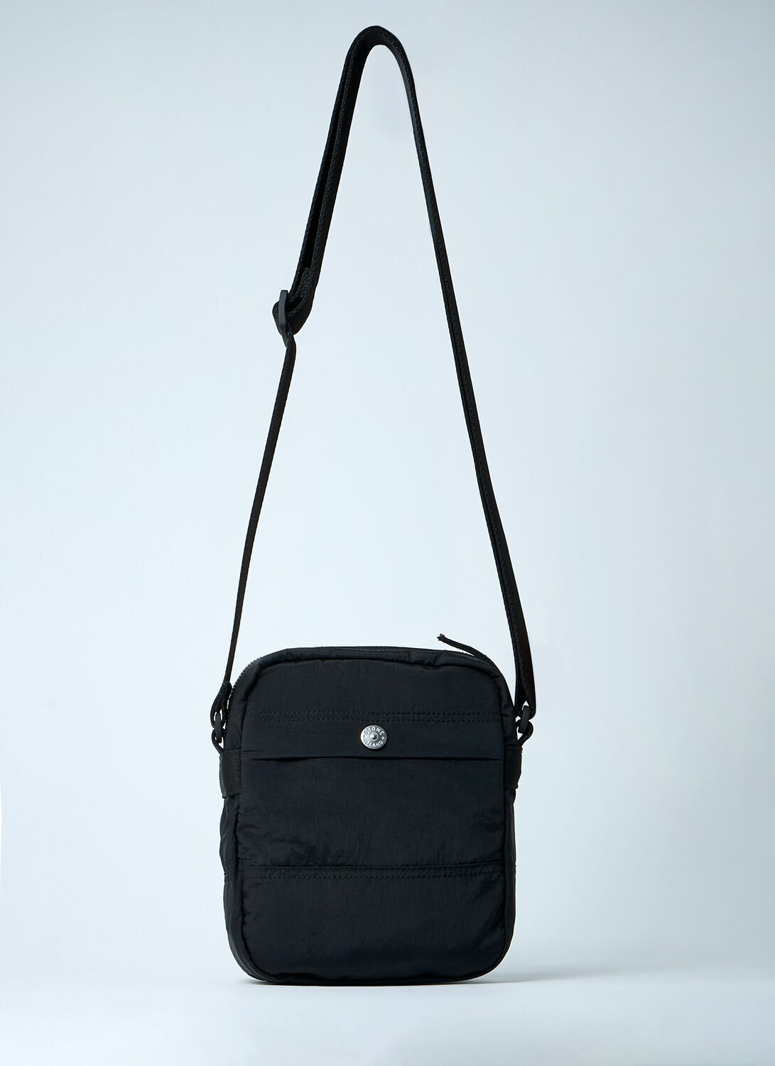 Stone Island Nylon Metal Crossbody Bag