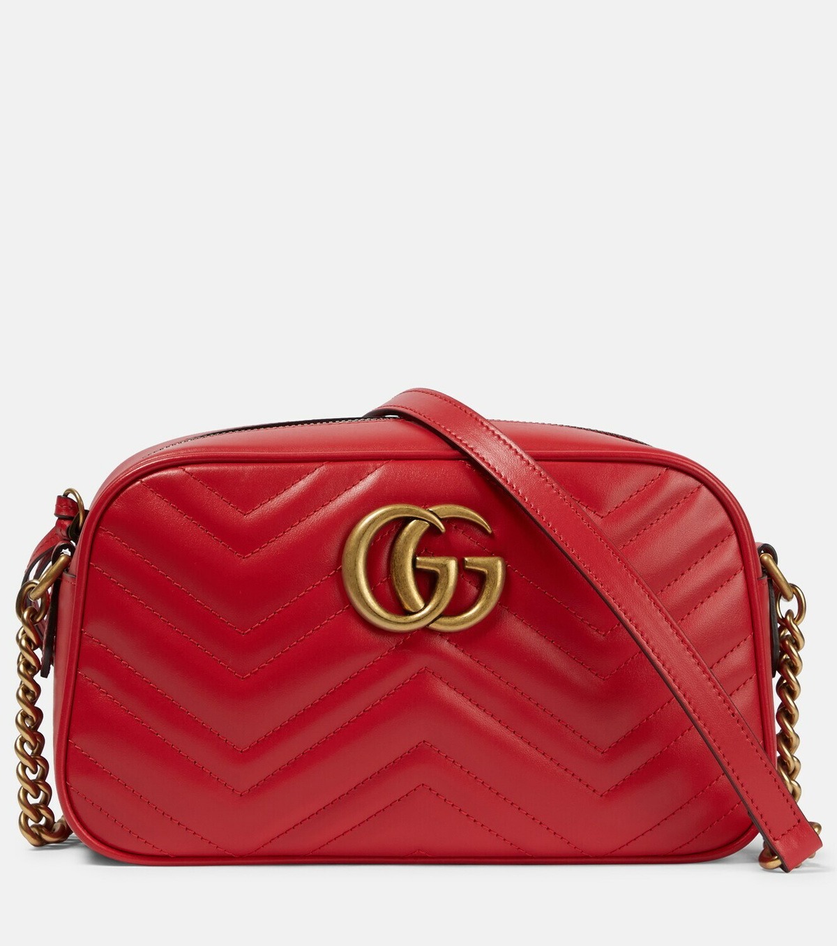 Gucci Gg Marmont Small Shoulder Bag Gucci