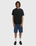 998 11 INCH CARPENTER SHORT JEANS