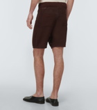 Nanushka - Fico Bermuda shorts