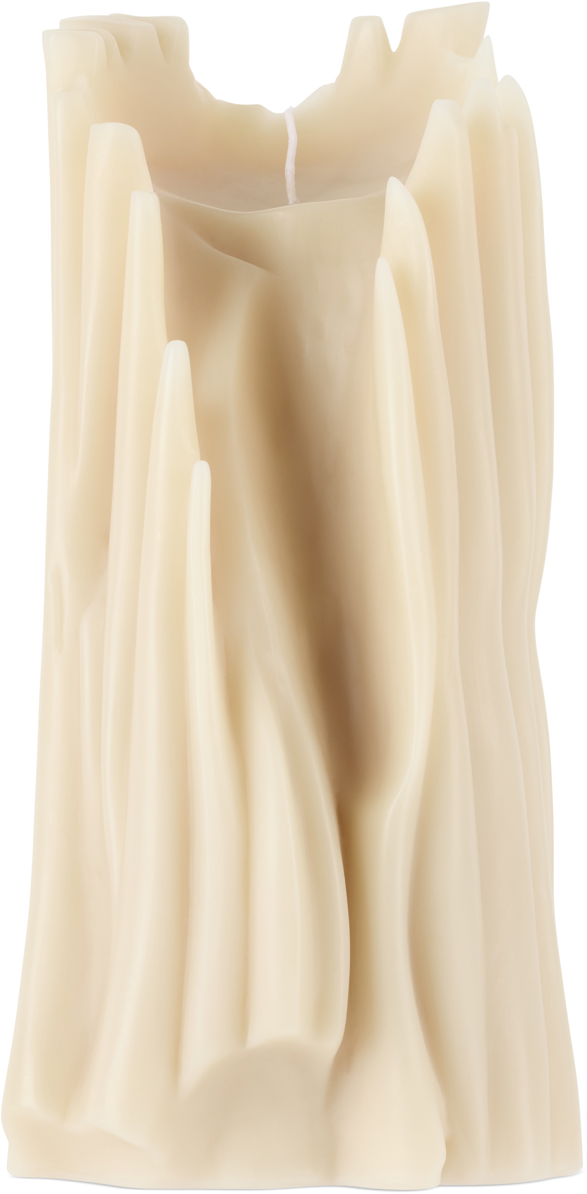 House By 'OBJECT 001 by Michèle Lamy' Candle