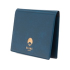 BEAMS JAPAN x Hightide Card Case in Navy 