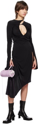 Dentro Purple Anona Bag
