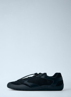 Prada Speedrock Mesh Panel Sneakers
