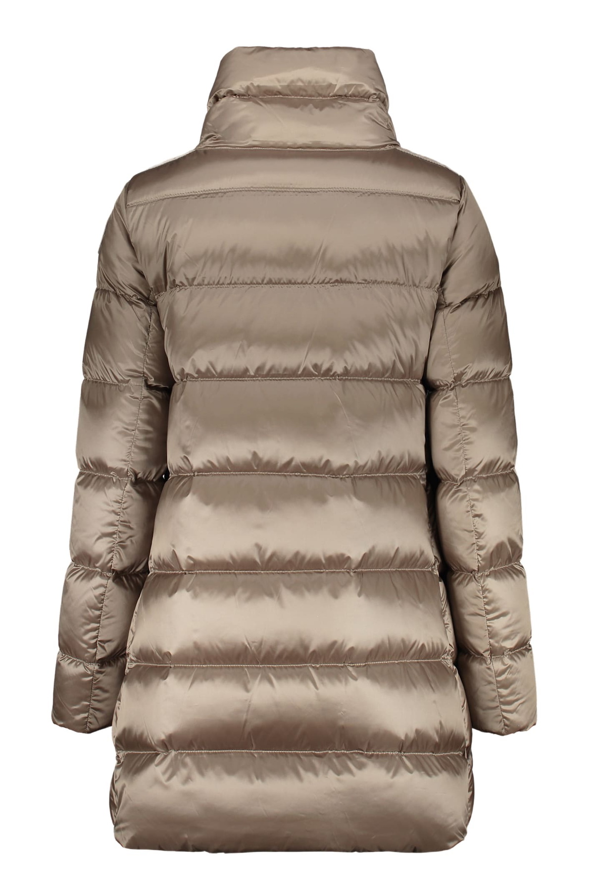 Parajumpers Aline Full Zip Down Jacket