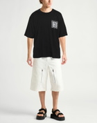 Dolce & gabbana Mens T-shirt in Black