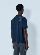 Maison Margiela V-Neck Panel T-Shirt