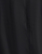 Mackintosh Watten Lr-1055 Womens Overcoat & Trench Coat in Black
