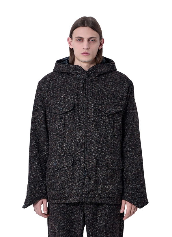 Photo: Engineered Garments SAS Jacket