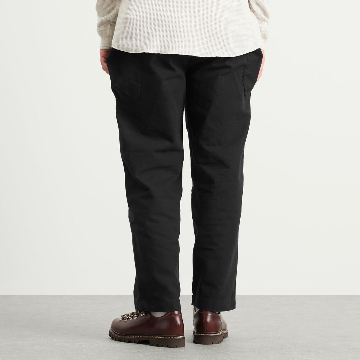 Service Works Men's Gardener Pants in Black