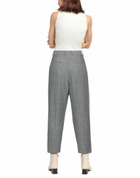 Jucca Womens Pants in Black
