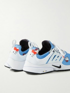 Nike - Hello Kitty Air Presto Stretch-Knit Sneakers - Blue