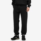 Champion Men's Classic Cuffed Sweat Pants in Black