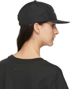 Fear of God ESSENTIALS Black New Era Edition Retro Crown 9Fifty Cap
