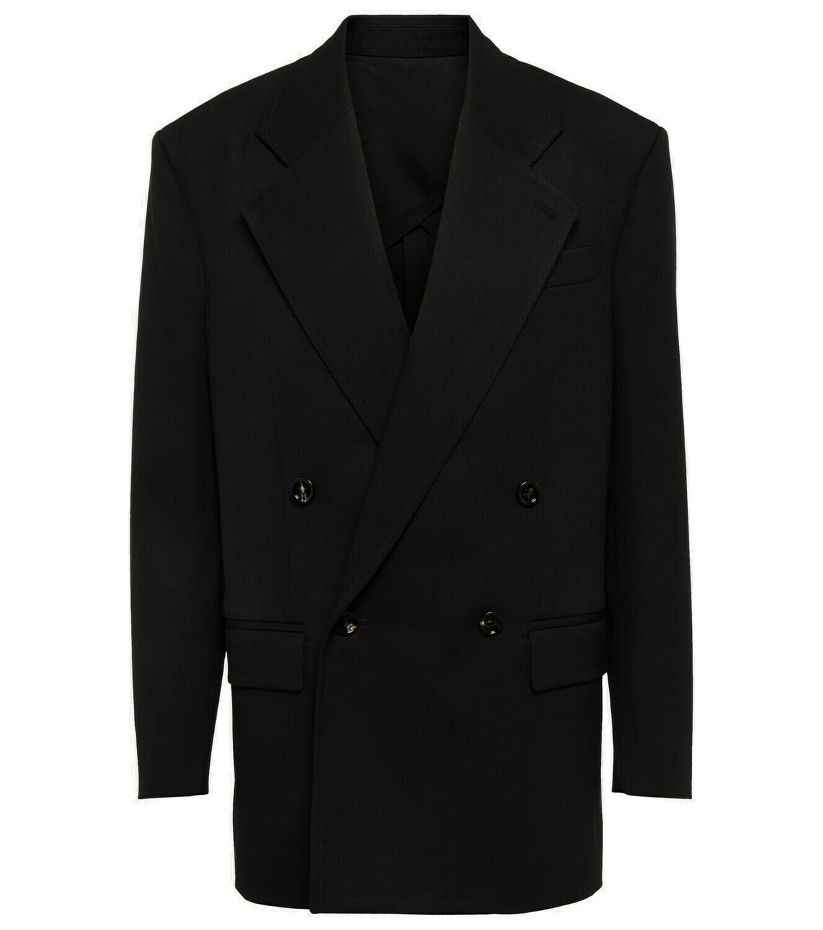 Bottega Veneta - Wool blazer Bottega Veneta